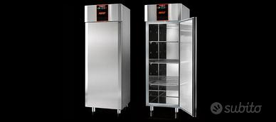 Armadio Frigo P-AFD07TN-C-PK Tecnodom 700L 1 Porta