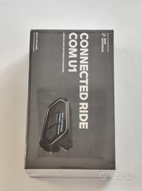 BMW ConnectedRide Com U1 interfono 