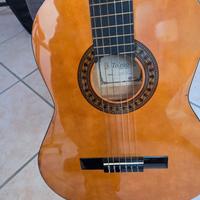 Chitarra acustica
