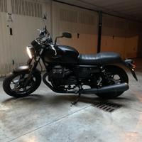 Moto Guzzi V7 III - 2019