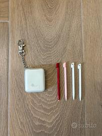 Accessori Nintendo Ds