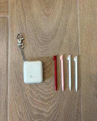 Accessori Nintendo Ds