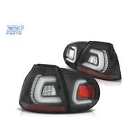 FANALI PER VOLKSWAGEN VW GOLF 5 03-08 LIGHTBAR FON
