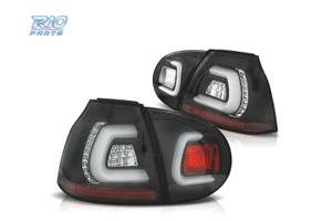 FANALI PER VOLKSWAGEN VW GOLF 5 03-08 LIGHTBAR FON