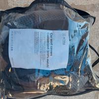 Coprisedili completi per Peugeot 208 (1 serie)