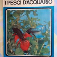 I pesci d'acquario