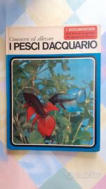 I pesci d'acquario