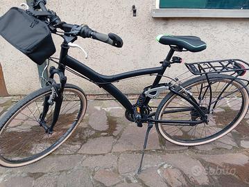 Bicicletta Rock rider 