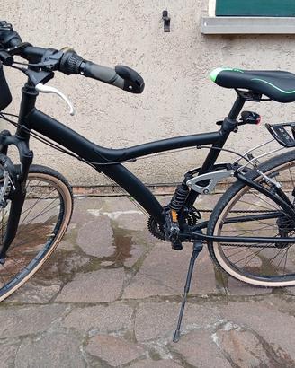 Bicicletta Rock rider 