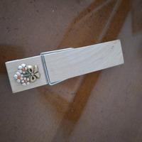 Mollettone Thun in legno