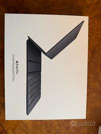Smart keyboard Folio iPad Pro 11 o iPad Air