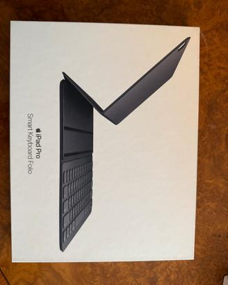 Smart keyboard Folio iPad Pro 11 o iPad Air
