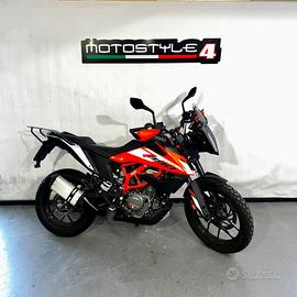 KTM 390 Adventure 2024