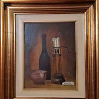 opera Malvicini natura morta 24x30