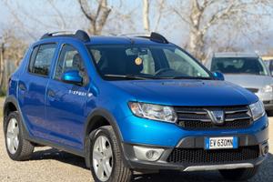 Dacia Sandero Stepway 900 TCe 12V 90CV