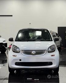 Smart ForTwo 90 0.9 Turbo Coupé