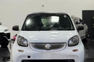 Smart ForTwo 90 0.9 Turbo Coupé
