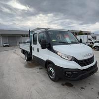 Iveco DAILY35C14 2.3 136cv 3750 7P Ribaltabile