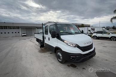 Iveco DAILY35C14 2.3 136cv 3750 7P Ribaltabile