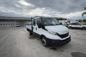 Iveco DAILY35C14 2.3 136cv 3750 7P Ribaltabile