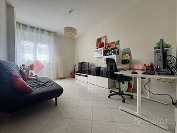 Appartamento Livorno [3652VRG]