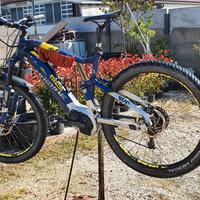 bici elettrica hi bike