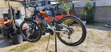 bici elettrica hi bike