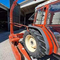 Trincia mais feraboli 920