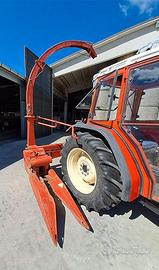 Trincia mais feraboli 920