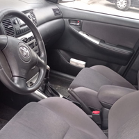 Toyota Corolla 2.0 TDI