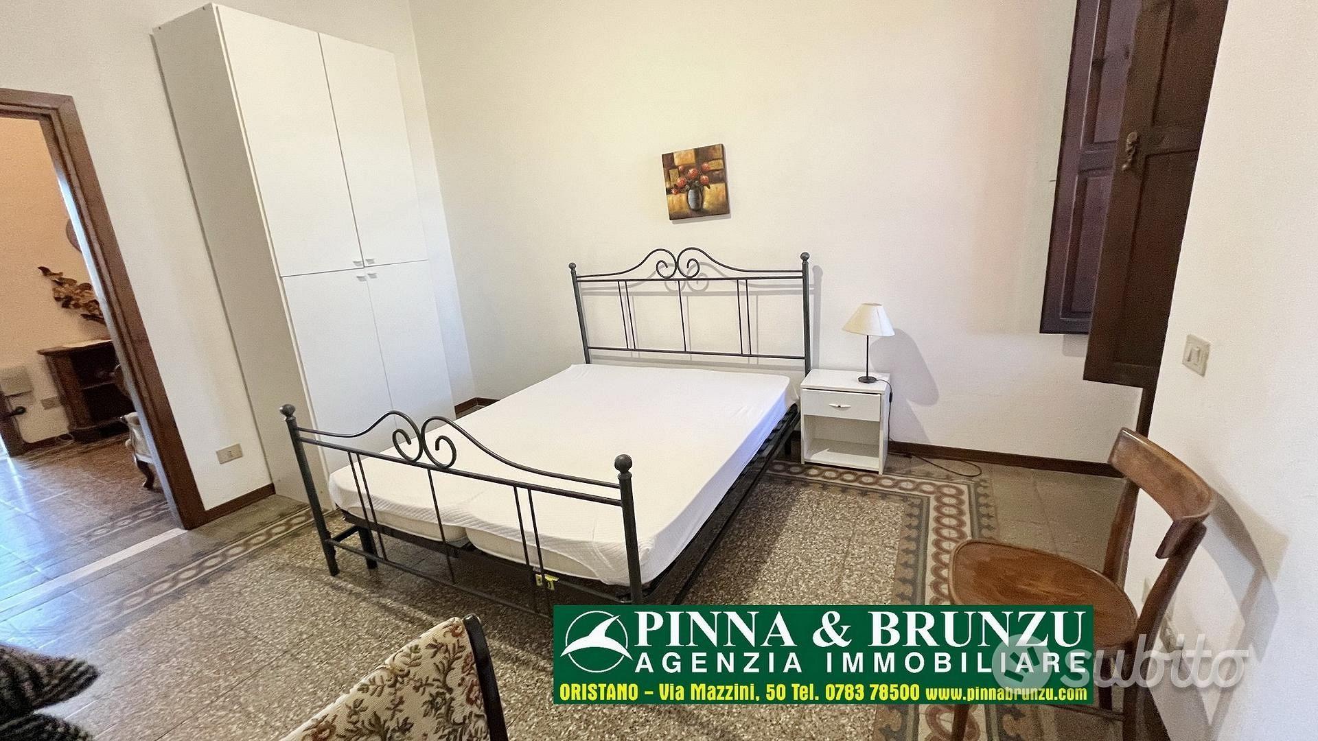 Oristano - Appartamento 150 mq - Vista 5