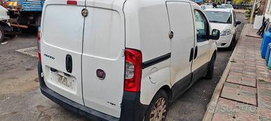 ricambi per fiat fiorino 1.3 mtj 90cv