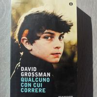 Qualcuno con cui correre - D. Grossman