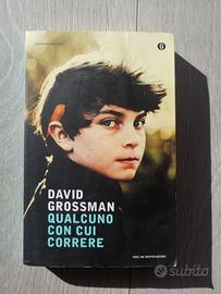 Qualcuno con cui correre - D. Grossman