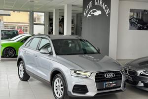 Audi Q3 2.0 TDI 120 CV Design NAVI LED EURO6