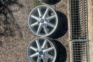 Cerchi Ford 16”