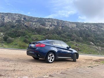 BMW Altro modello - 2011