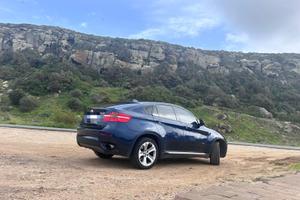 BMW Altro modello - 2011