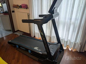 Tapis Roulant JK Fitness 127