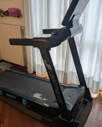 Tapis Roulant JK Fitness 127