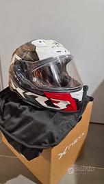 Casco NEXX X.R3R Ziger taglia M