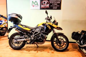 Bmw F 650 GS - 800cc - Garantita e Finanziabile