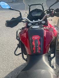 Benelli TRK 502 - 2017