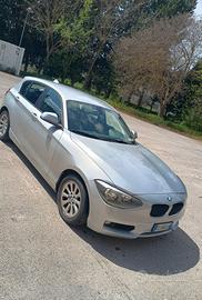 auto BMW serie 1
