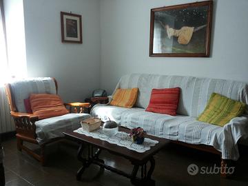 Holiday Home Casa Vacanze Porretta Terme