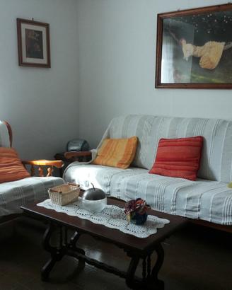 Holiday Home Casa Vacanze Porretta Terme
