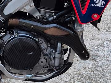 Protezioni in Carbonio 