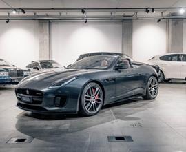 JAGUAR F-Type 2.0 aut. Convertibile R-Dynamic*20"