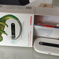 Vodafone mobile Wi-Fi R206