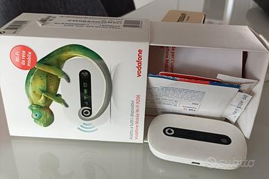 Vodafone mobile Wi-Fi R206